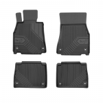 Automatt, esi/tagumine Frogum Premium 77, Lexus LS III 2000-2006