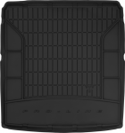 Automatt, pagasikandjad Frogum ProLine, Skoda Superb III Combi 2015-