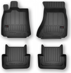 Automatt, esi/tagumine Proline 3D, Audi A4 B8 2008-2015/Audi A4 B8 Allroad 2008-2015