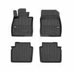 Automatt, esi/tagumine Proline 3D, Skoda Enyaq IV 2020-/Volkswagen ID.4 2020-