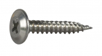 Kruvi Essve PH2 10003708, 25 mm x 4.2 mm, 20 tk