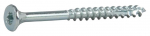 Puidukruvi, keeratavad puu sisse Essve TX25, 5 x 25 mm/5 mm, 20 tk
