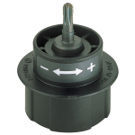 Otsik, kruvikeeraja/puuri jaoks Makita 765027-4