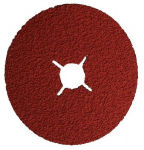 Lihvimisketas VSM 795261, 885, 18 cm x 18 cm, &Oslash; 18 cm