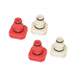 Komplekt Nilfisk Power Patio, 4 tk