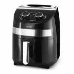 Kuuma&otilde;hufrit&uuml;&uuml;r First Austria FA-5053-2, must v., 1000 W, 3.2 l