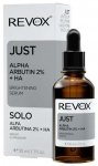 N&auml;o seerum Revox B77 Just Alpha Arbutin 2%, 30 ml