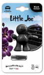 Auto &otilde;huv&auml;rskendaja LITTLE JOE BLACK VELVET