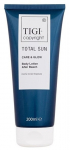 P&auml;evitusj&auml;rgne losjoon keha jaoks Tigi Total Sun After Beach, 200 ml