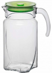 Kann Pasabahce Luna, plastik, 1.7 l