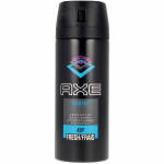 Meeste deodorant Axe Marine Body Spray, 150 ml
