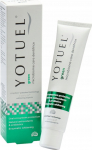 Hambavalgenduspasta Yotuel Green Microbiome, 100 ml