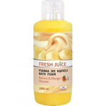 Vannivaht Fresh Juice Banana & Mango, 1000 ml