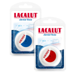 Hambaniit Lacalut Dental Floss, 50.0 m