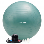 V&otilde;imlemispall Tunturi Gymball 14TUSFU334, sinine v., 75 cm