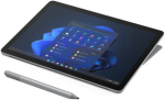 Tahvelarvuti Microsoft Surface Go 4, 10.5", 8GB/64GB, plaatina v.
