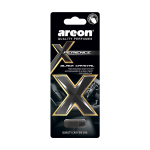 Auto &otilde;huv&auml;rskendaja Areon XPERIENCE BLACK CRYSTAL