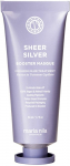 Juuksemask Maria Nila Sheer Silver, 50 ml