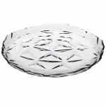 Taldrik magustoidu Pasabahce Estrella, &Oslash; 20 cm, l&auml;bipaistev
