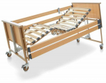 Taastusravi voodi Dali Econ 100, 218 cm, 97 kg