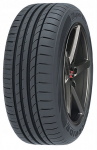 Suverehv Trazano ZuperEco Z-107 245/45/R18, 100-W, C, B, 72 dB