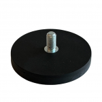 Hoidik Specialist+ M8, 6.6 cm x 6.6 cm x 1 cm, must