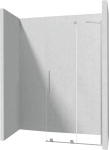 Du&scaron;isein Deante Prizma, 120 cm x 195 cm