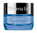 N&auml;okreem Dr Irena Eris Aquality Hyper-Hydrating Recovery, 50 ml