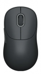 Juhtmevaba arvutihiir Xiaomi 3, rf / bluetooth, must v.