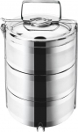 Toidutermos Orion, 3.3 l, h&otilde;be v.