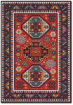 Vaip sise Conceptum Hypnose ASR CRPT-113, mitmev&auml;rviline, 230 cm x 160 cm