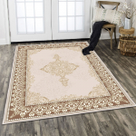 Vaip Conceptum Hypnose ELS1890, mitmev&auml;rviline, 180 cm x 120 cm