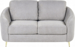 Diivan Beliani Trosa, hall v., 153 x 86 cm x 88 cm