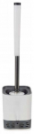 WC hari Ruhhy 23808, valge v./hall v./kroom v., 10.5 cm x 42.5 cm x 10.1 cm