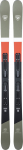 Suusad m&auml;e- Rossignol Sprayer XP10, 158 cm
