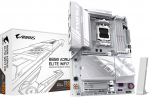 Emaplaat Gigabyte B850 AORUS ELITE WIFI7 ICE