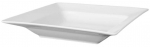 Taldrik supi Ambition Porto, &Oslash; 22.5 cm, valge v.