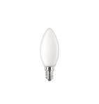 Lambipirn Standart LED, B35, 2700 &deg;K, E14, 4.9 W, 470 lm