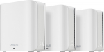 Ruuter Asus ZenWiFi BD4 (3-pack), valge v.