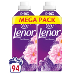 Pesupehmendaja Lenor Floral Bouquet, vedel, 1.974 l