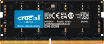Operatiivm&auml;lu (RAM) Crucial CT32G48C40S5T, DDR5 (SO-DIMM), 32 GB, 4800 MHz