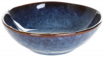 Kauss Homla Casper, sinine v., 17 cm