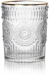 Joogiklaas Homla Barrel, klaas, 0.3 l