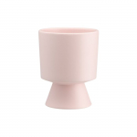 Lillepott 4Living 644403, kivi, &Oslash; 15 cm, roosa v.