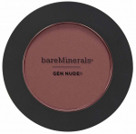 P&otilde;sepuna Bare Minerals Gen Nude, you had me at merlot v., 6 g