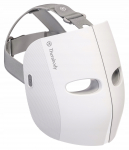 LED-teraapiamask Therabody Theraface, valge v./hall v.