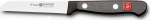 K&ouml;&ouml;ginuga Wusthof Gourmet, 173 mm, roostevaba teras