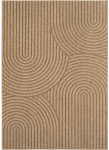 Vaip sise Ayyildiz Timber 1401, beež v., 150 cm x 80 cm