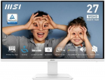 Monitor MSI PRO MP273QW E2, TFT IPS, 100 Hz, WQHD, 27"