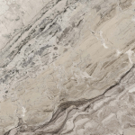 Plaadid, kivimassi Charme ILLUSION 304031, 60 cm x 60 cm, pruun